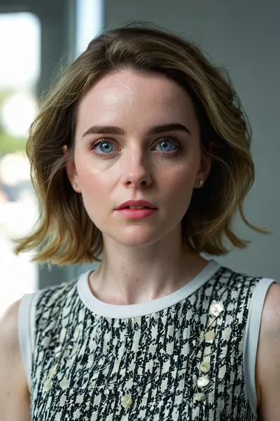 Latar belakang Mckenna Grace