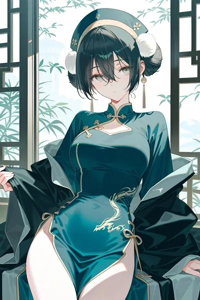 Toph Beifong pozadí