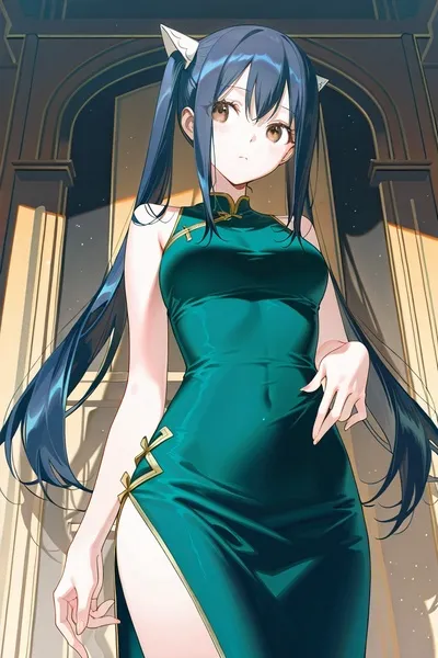 Wendy Marvell achtergrond