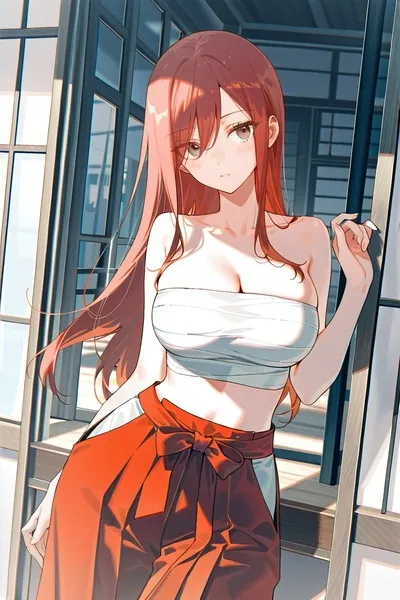 Erza Scarlet pozadí