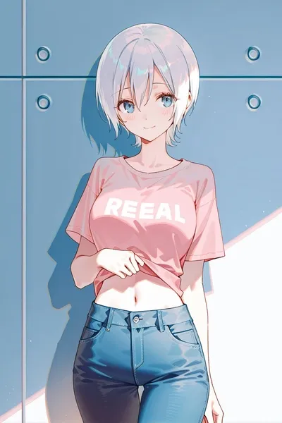 Lisanna Strauss achtergrond