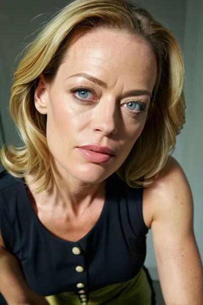 Jeri Ryan sfondo