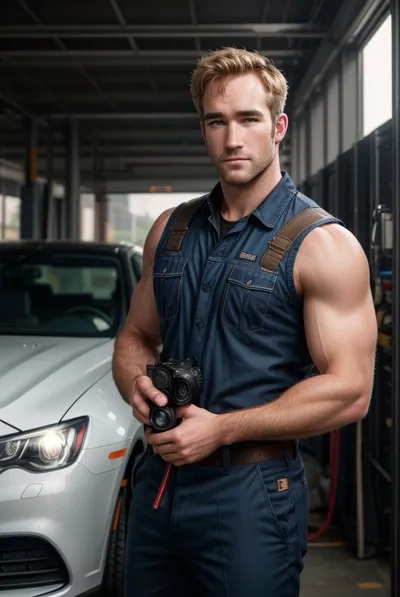 Edward Boone pozadí