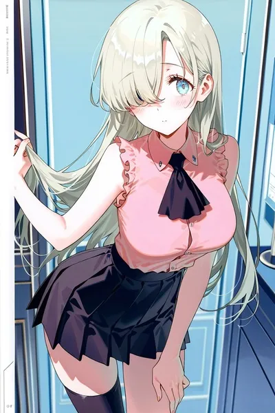 Elizabeth Liones háttér