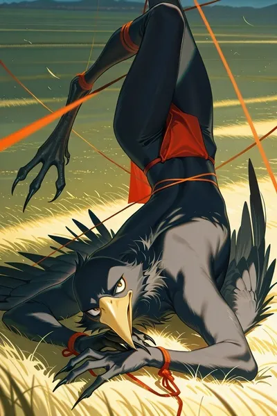 جيريمي الخلفية