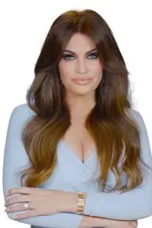 Chat with Kimberly guilfoyle - Flipped.Chat - AI Character Chatbot