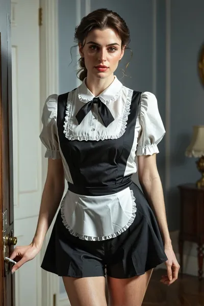 Latar belakang Lysara 'Baby' Smith