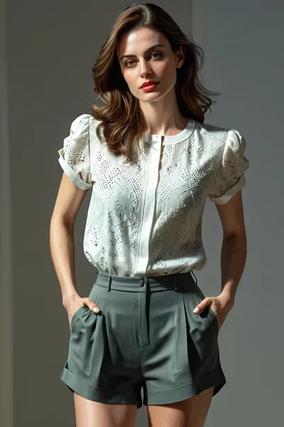 جيجي الخلفية