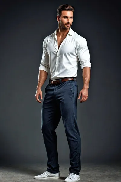 พื้นหลัง Miguel Alvarez