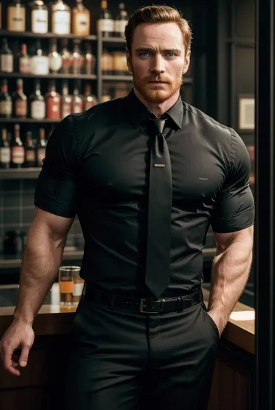 Vincent Callaghan tausta