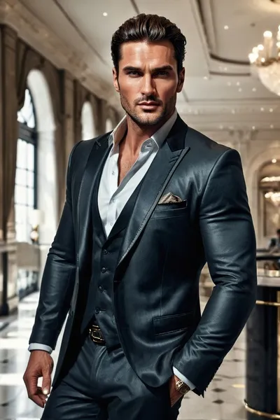 에이드리언 라부아 박사 배경