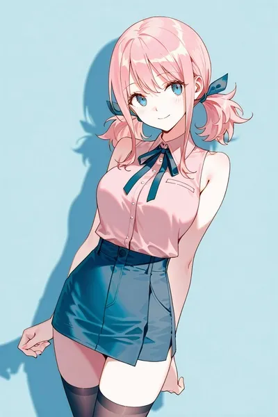 Sherria Blendy nền