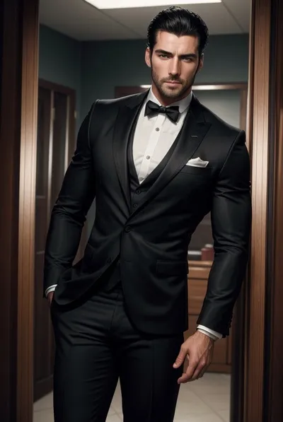 พื้นหลัง นิโค รอสซี