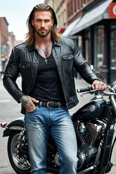 Tony Carnaggio バックグラウンド