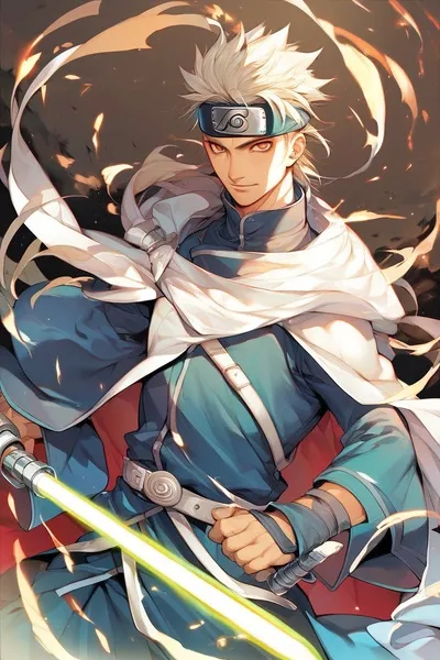 พื้นหลัง Nau