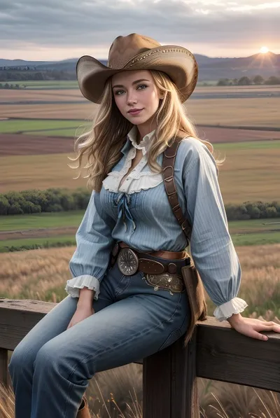 メイジー バックグラウンド