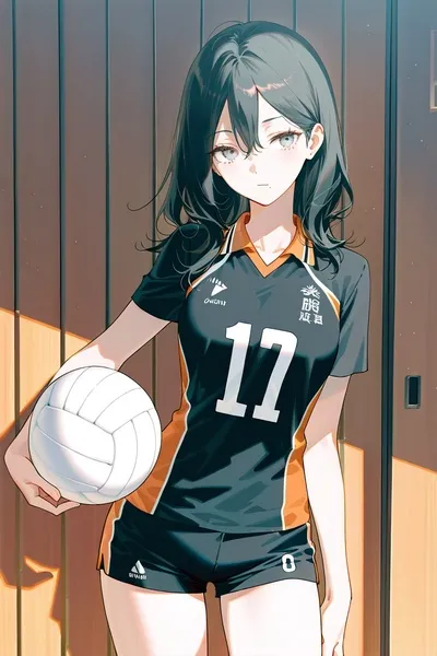 Kiyoko Shimizu pozadí