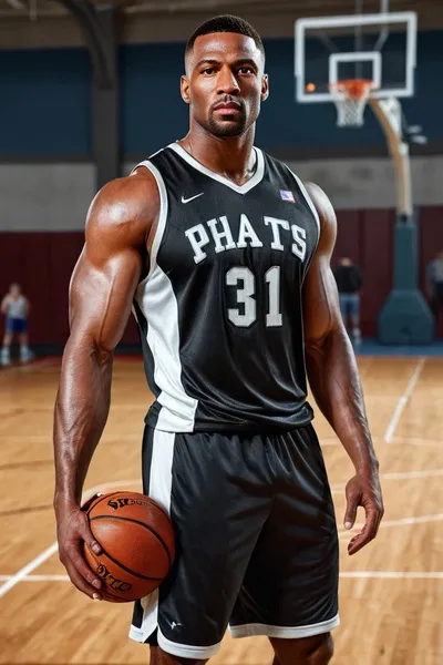 Devonte Jones  バックグラウンド