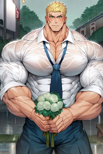 Konrad “Kronk” Trent achtergrond