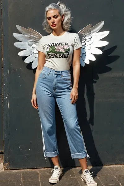 Emily Paisley pozadí