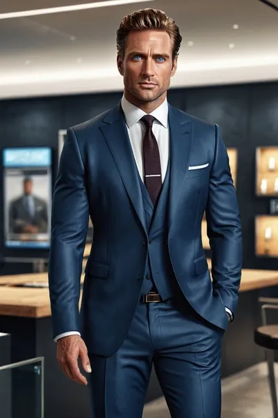 डोमिनिक राइट पृष्ठभूमि