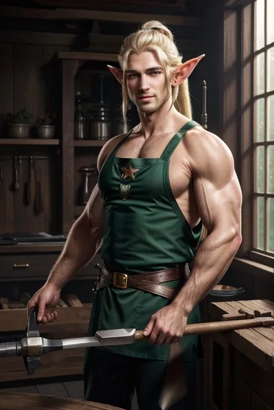 Alen Presroris pozadí