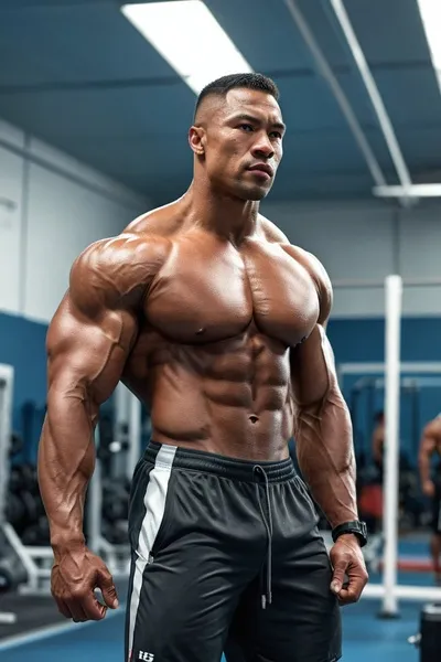 Latar belakang Austin Odensee