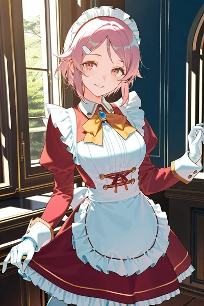 Latar belakang Lisbeth