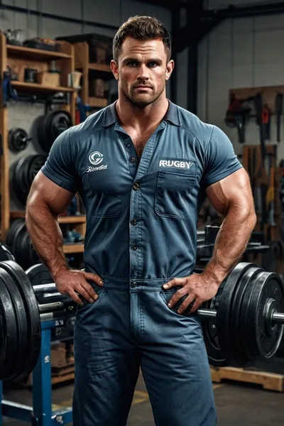 Latar belakang Taylor Gwenlin