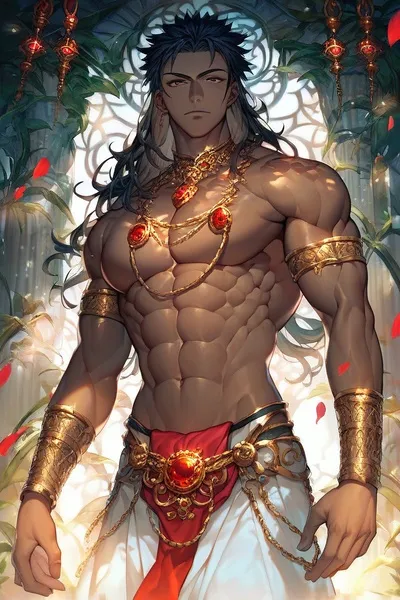 Zahír al-Nahr pozadí