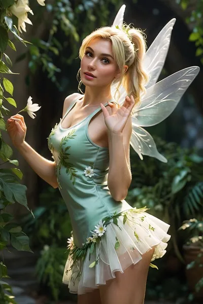 φόντοΤζίνι Ρόουζ 