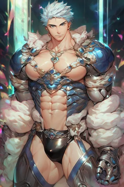 พื้นหลัง อาร์นัน