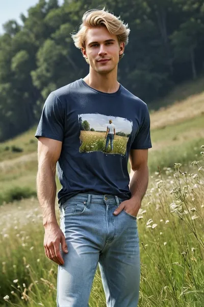 Jake Wright bakgrund