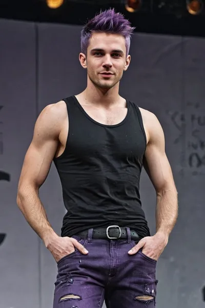 Carter Wilson fundal