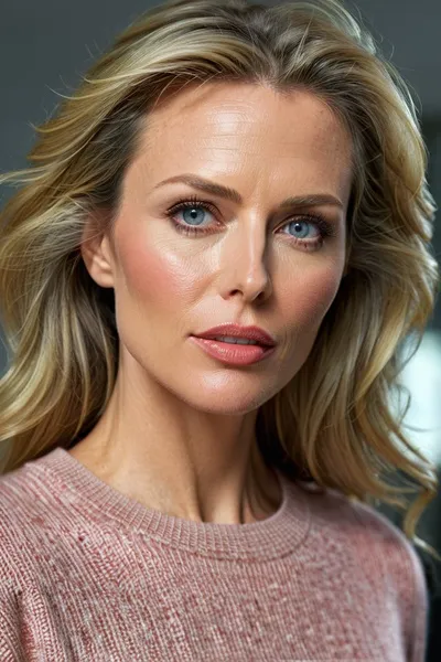 Christie Brinkley fundo