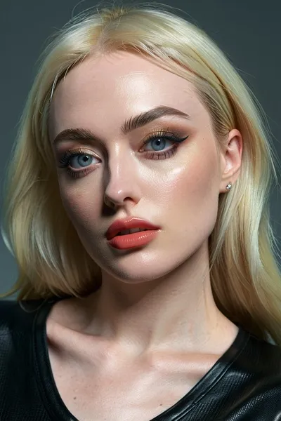 Kim Petras バックグラウンド