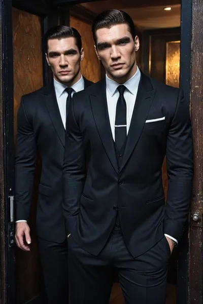 Edi at Ardit background