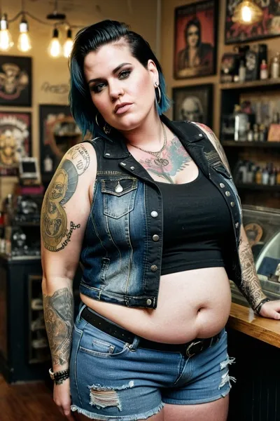 Виктория фон