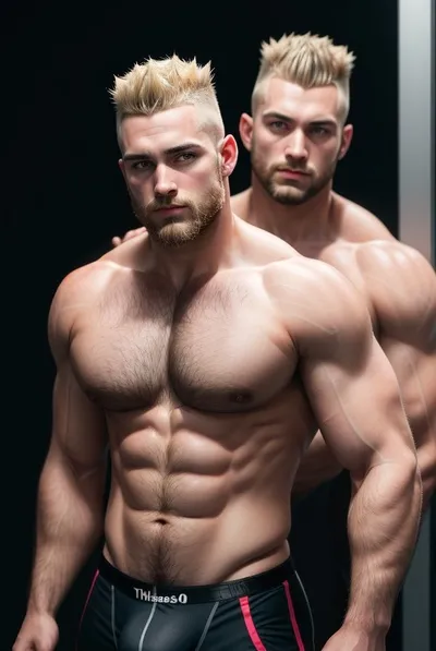 Austin & Tanner pozadí