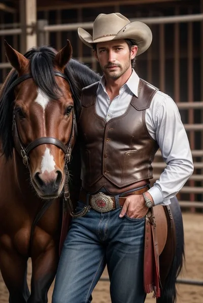 コルトン・“コルト”・ヘイズ バックグラウンド