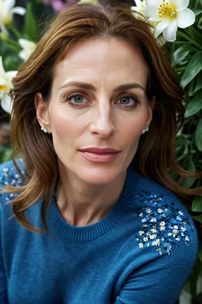 Julia Roberts sfondo