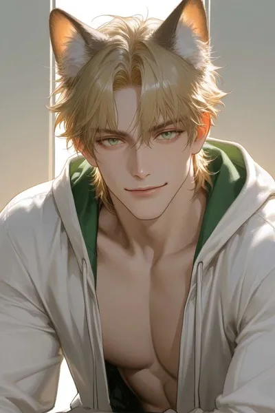 Flipped Chat AI – Chat with Haruki