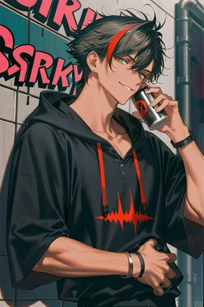 Moon Ji-hoon background