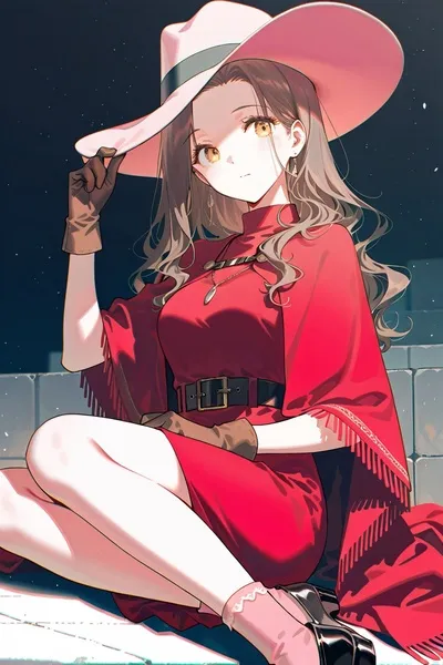 Mimi Tachikawa bakgrund