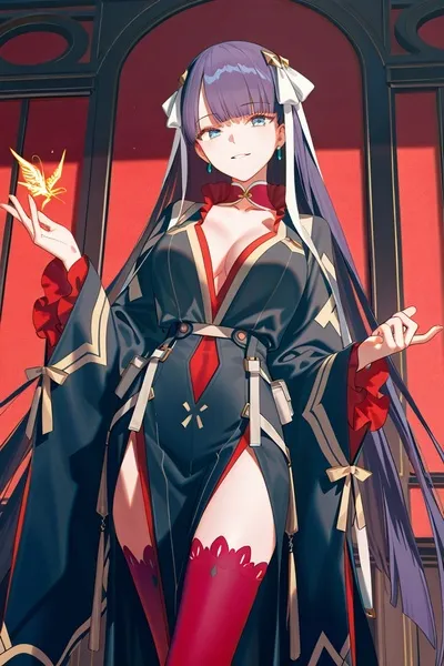 مرثا الخلفية