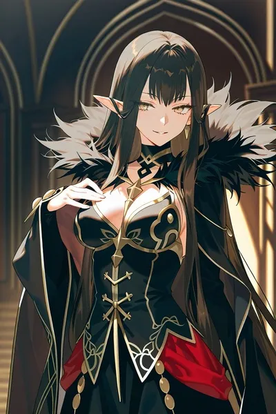 พื้นหลัง เซมิรามิน