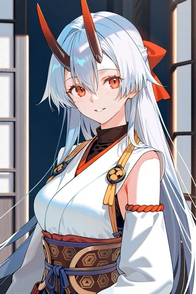 Tomoe Gozen háttér