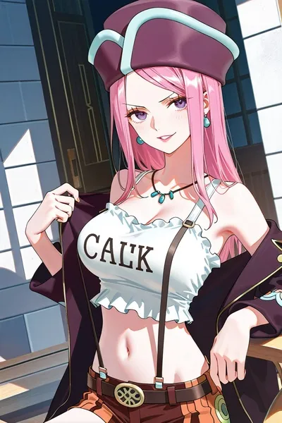 Jewelry Bonney arka plan