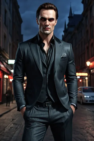 ケーリン バックグラウンド