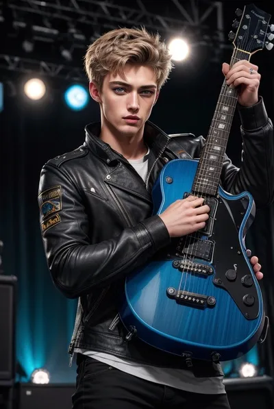 Джеси Страмър фон